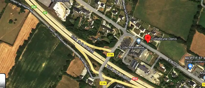 Devis plombier à Négreville