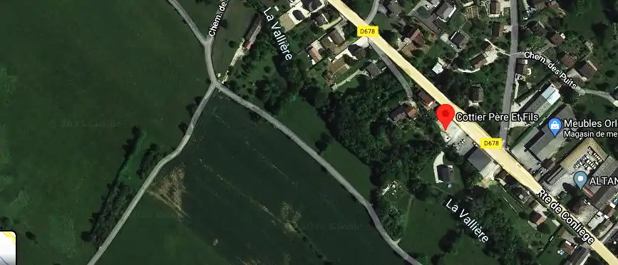 Devis plombier à Perrigny