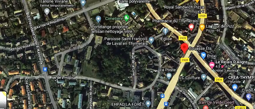 Devis plombier à Châteauneuf-en-Thymerais