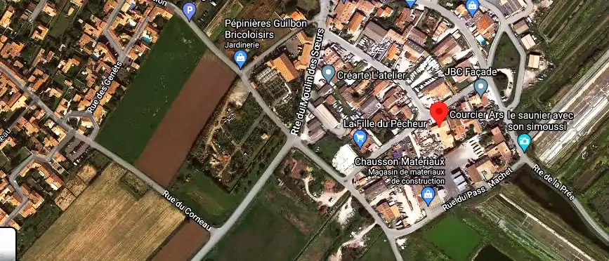 Devis plombier à Ars-en-Ré