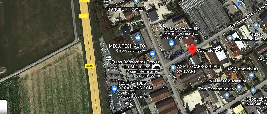 Devis plombier à La Chapelle-Saint-Luc