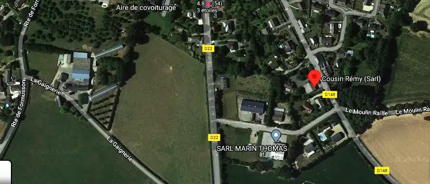 Devis plombier à Coudray