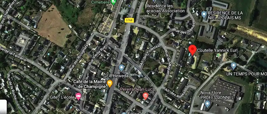 Devis plombier à Les Hauts-d'Anjou