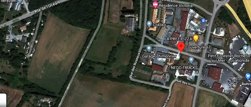 Devis plombier à Saint-Laurent-de-la-Prée