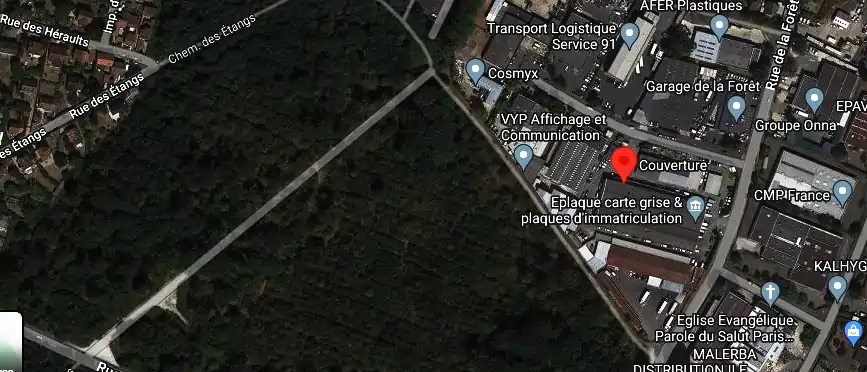 Devis plombier à Épinay-sous-Sénart