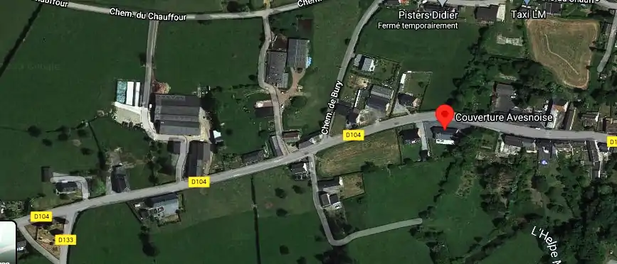 Devis plombier à Flaumont-Waudrechies