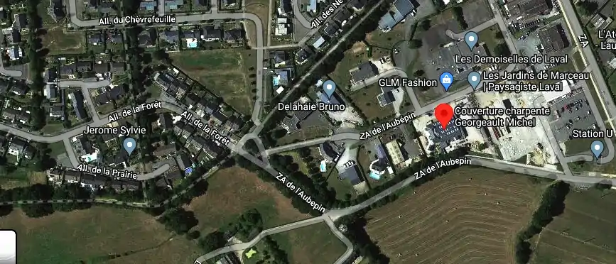 Devis plombier à L'Huisserie