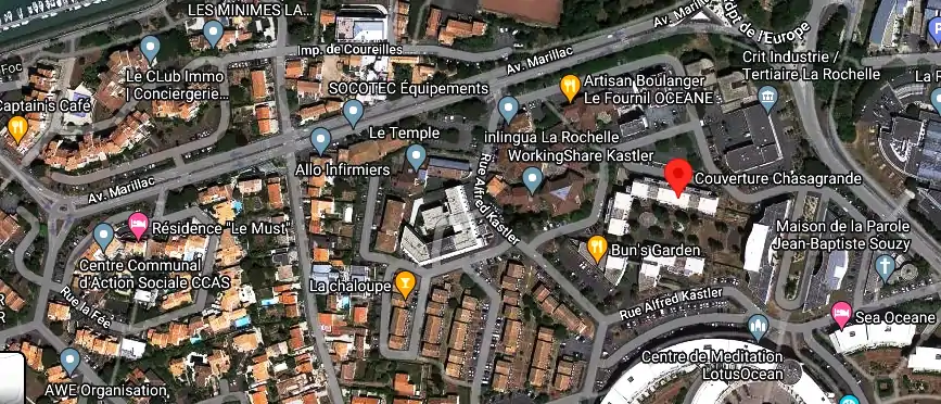 Devis plombier à La Rochelle