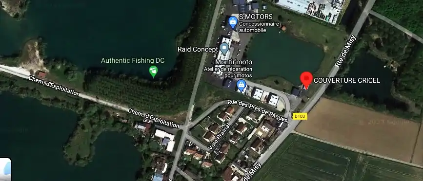 Devis plombier à Villeneuve-la-Guyard