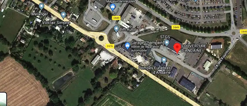 Devis plombier à Rives-d'Andaine