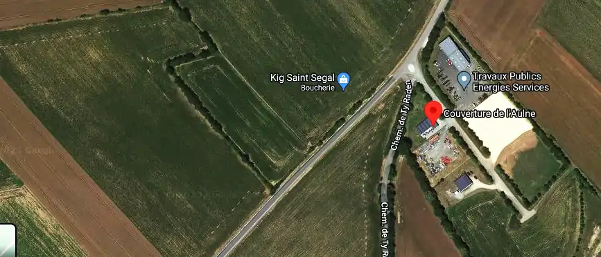 Devis plombier à Saint-Ségal