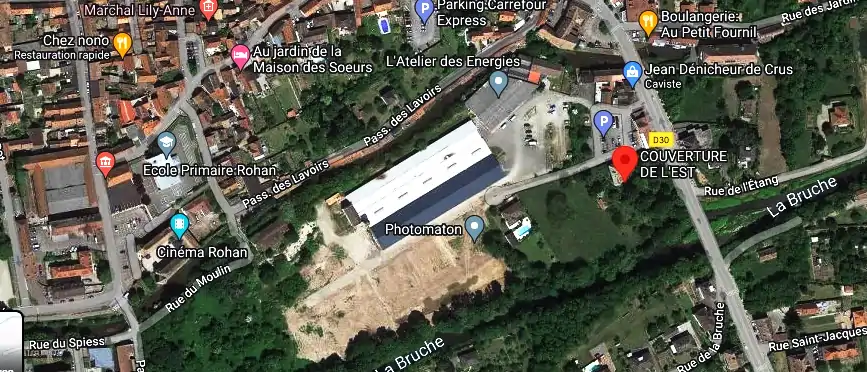 Devis plombier à Mutzig