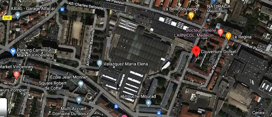 Devis plombier à Fontenay-sous-Bois