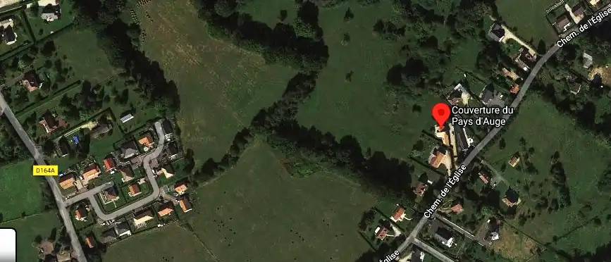 Devis plombier à Beuvillers