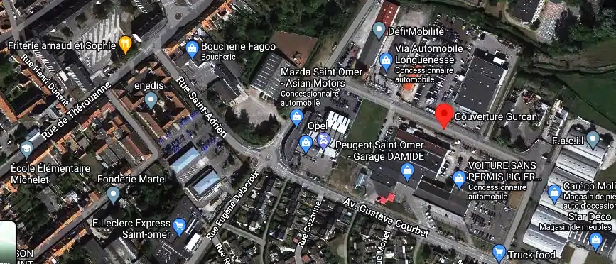 Devis plombier à Longuenesse