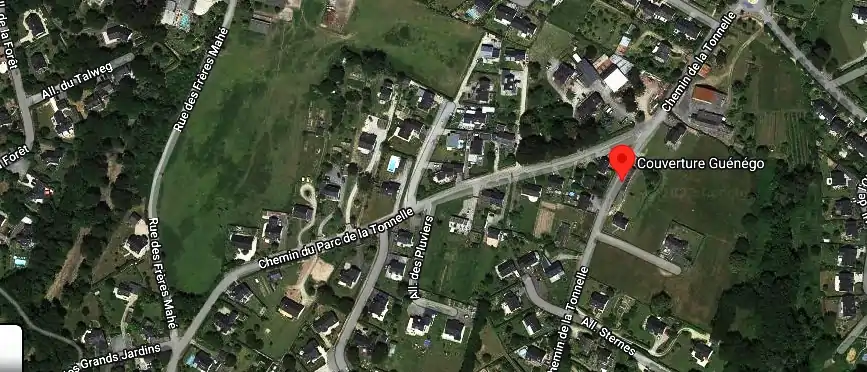 Devis plombier à Guérande