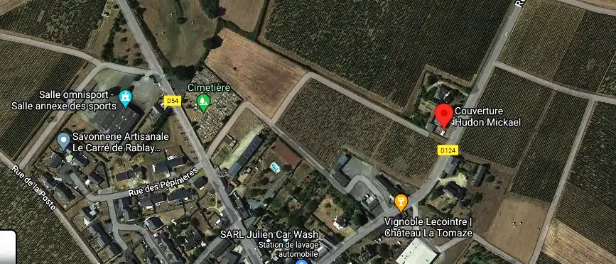 Devis plombier à Bellevigne-en-Layon