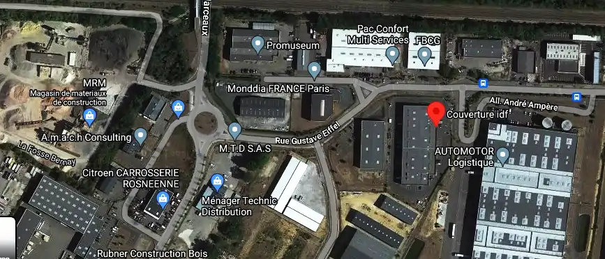 Devis plombier à Rosny-sur-Seine