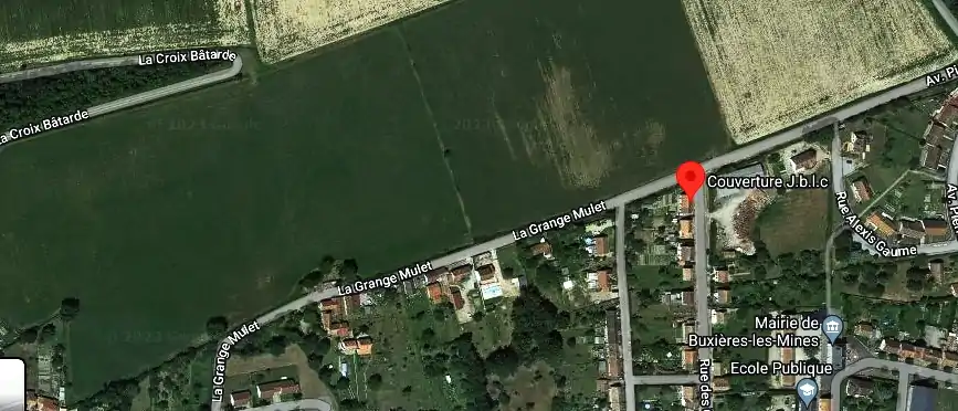 Devis plombier à Buxières-les-Mines