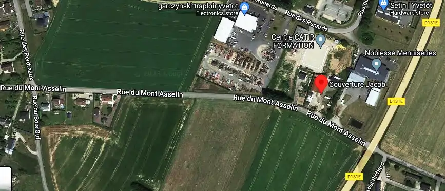 Devis plombier à Sainte-Marie-des-Champs