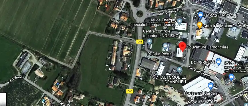 Devis plombier à Saint-Philbert-de-Grand-Lieu