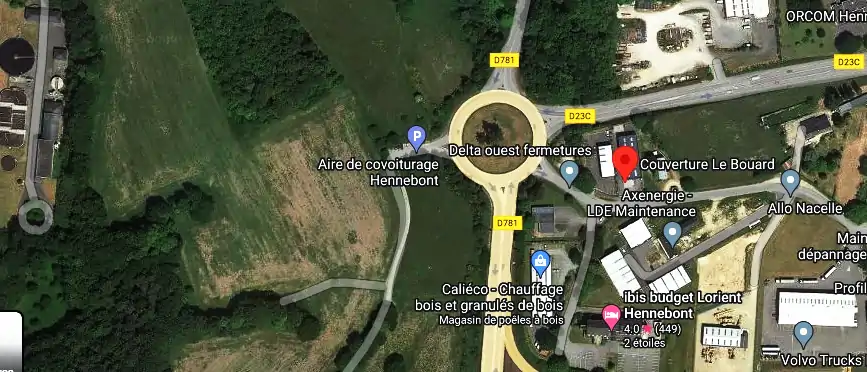 Devis plombier à 56700 Hennebont