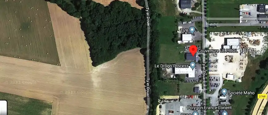 Devis plombier à Baud