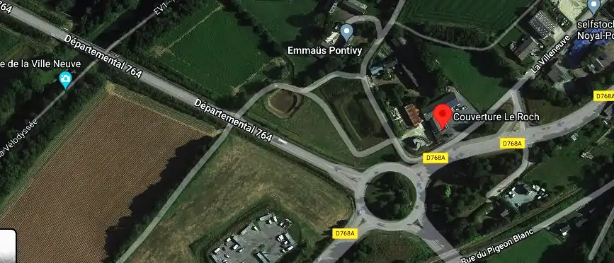 Devis plombier à Pontivy