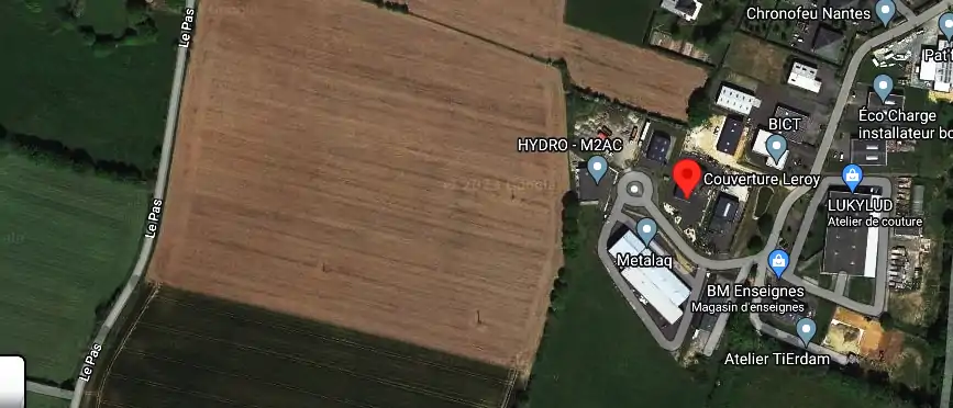 Devis plombier à Sucé-sur-Erdre