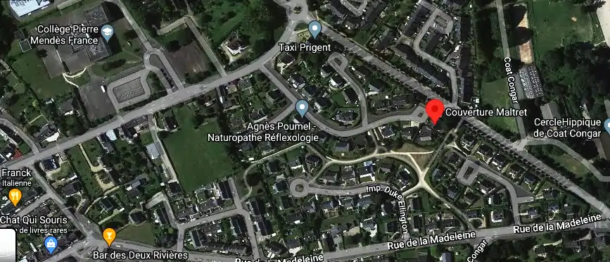 Devis plombier à Morlaix