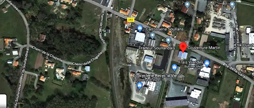 Devis plombier à Soullans