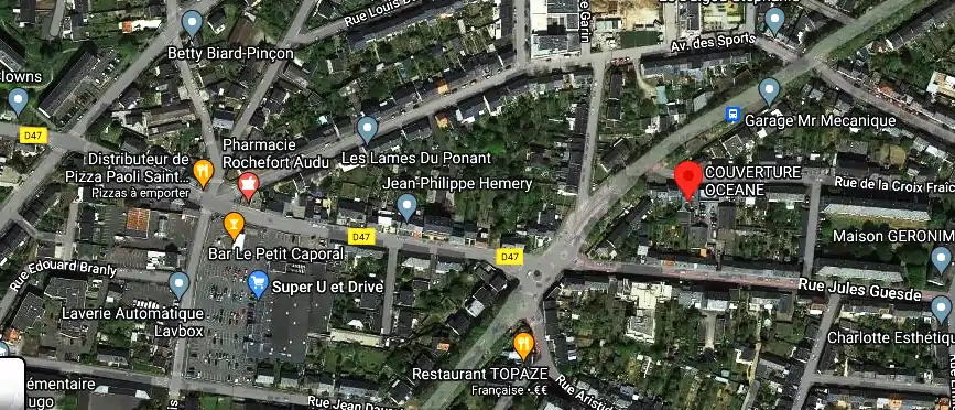 Devis plombier à Saint-Nazaire