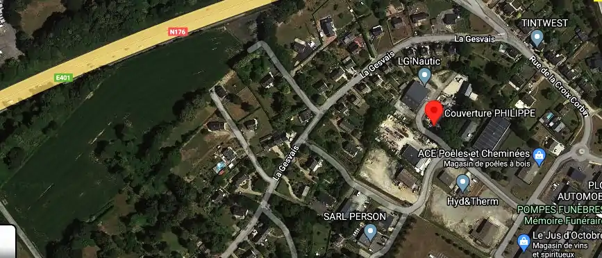 Devis plombier à Plouër-sur-Rance