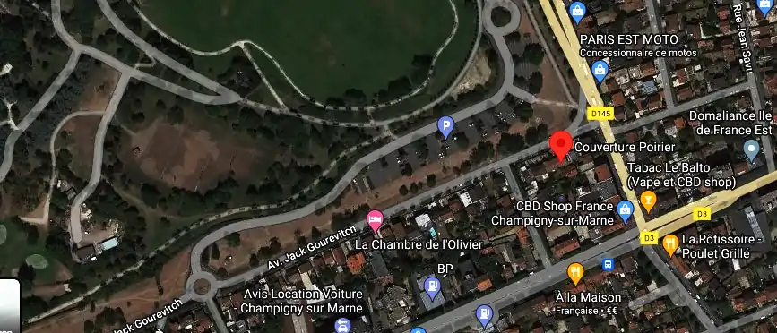 Devis plombier à Champigny-sur-Marne