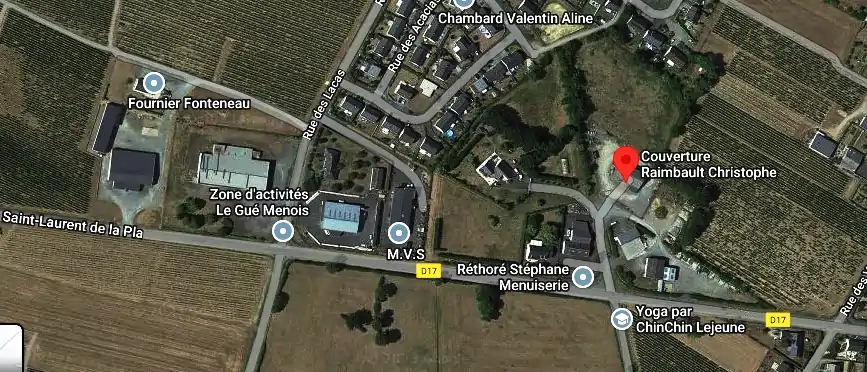 Devis plombier à Val-du-Layon