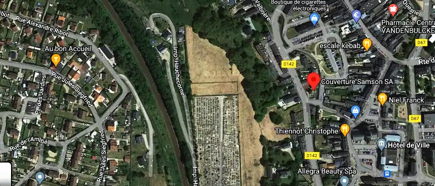 Devis plombier à Pavilly