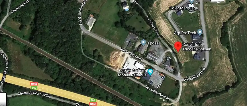 Devis plombier à Quimperlé