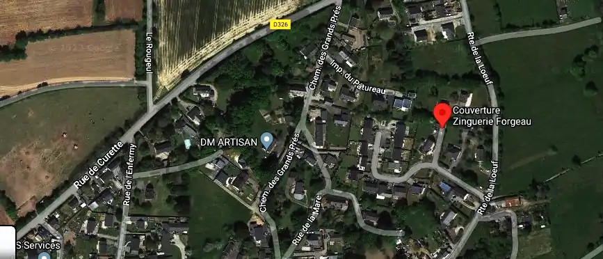 Devis plombier à Grandchamp-des-Fontaines