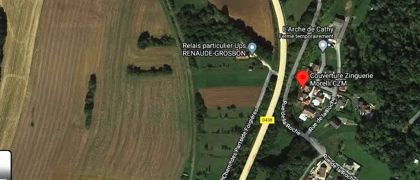 Devis plombier à Mathay