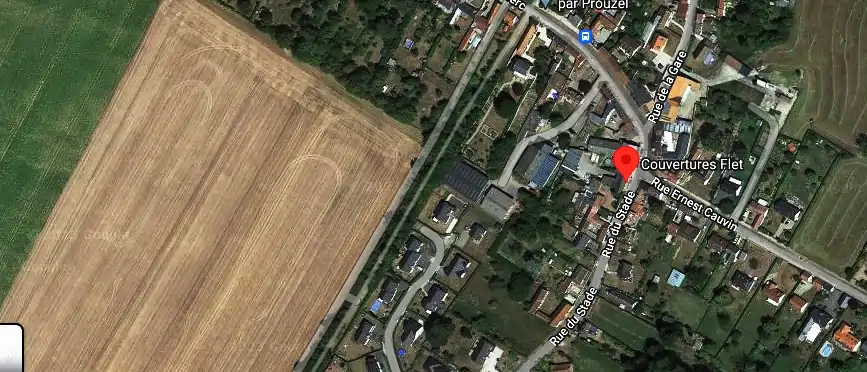 Devis plombier à Prouzel