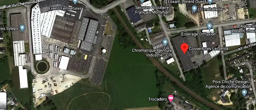 Devis plombier à Lorient