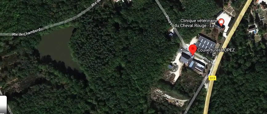 Devis plombier à La Ferté-Saint-Cyr