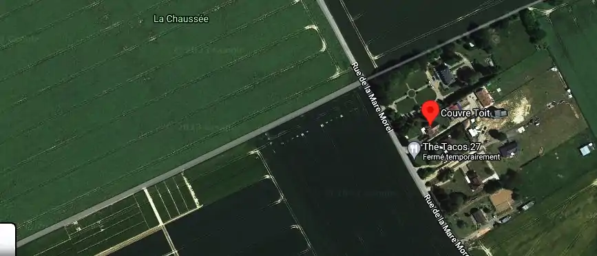 Devis plombier à Le Thuit-de-l'Oison