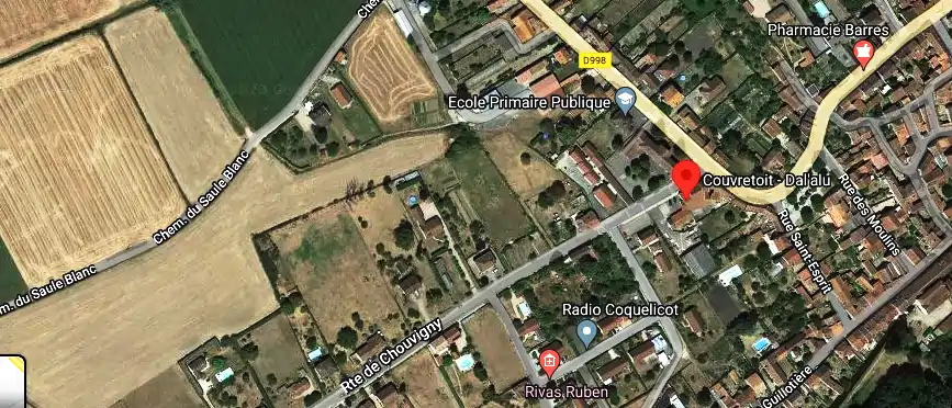 Devis plombier à Ébreuil