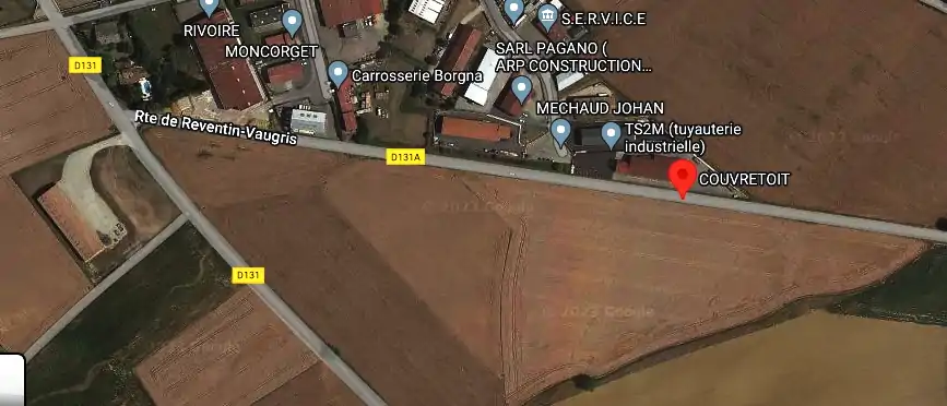 Devis plombier à Les Côtes-d'Arey