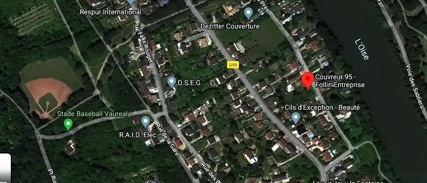 Devis plombier à Jouy-le-Moutier