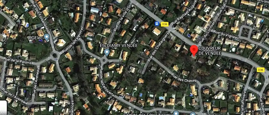 Devis plombier à Nesmy