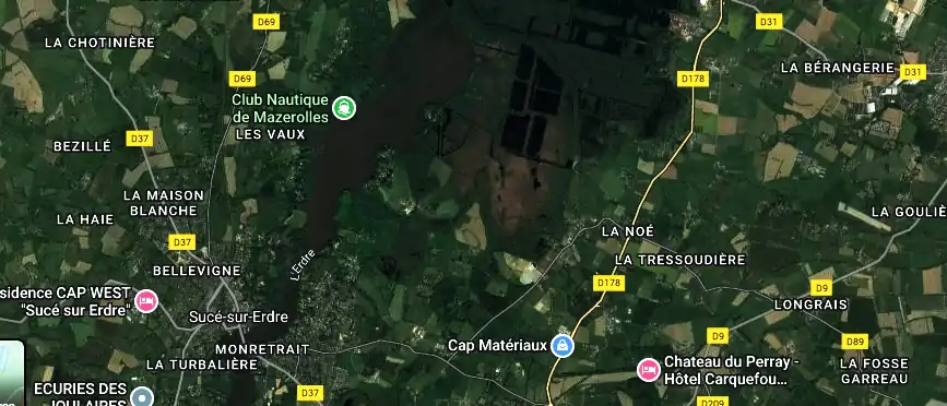 Devis plombier à Mauves-sur-Loire