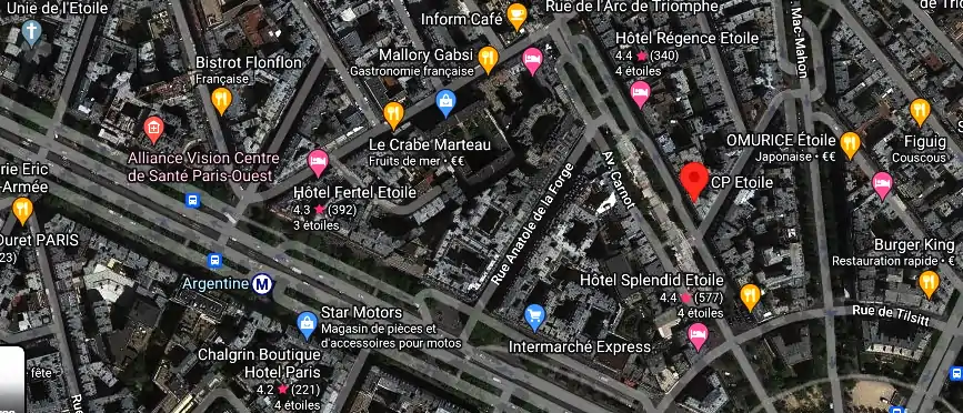 Devis plombier à Paris