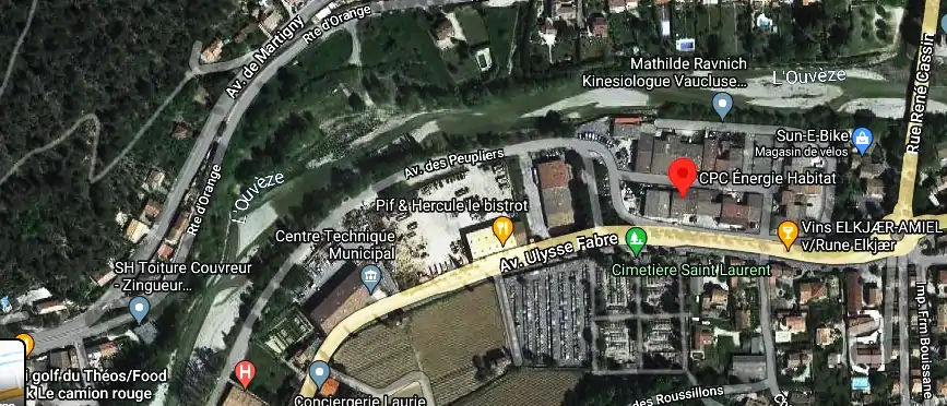 Devis plombier à Vaison-la-Romaine